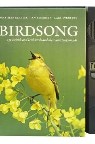 Cover of Birdsong