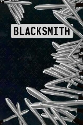 Cover of Blacksmith