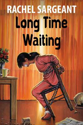 Book cover for Long Time Waiting