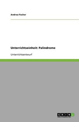 Book cover for Unterrichtseinheit