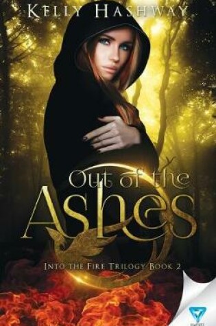Cover of Out Of The Ashes