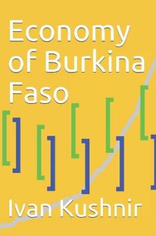 Cover of Economy of Burkina Faso