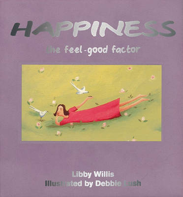 Book cover for Feel Good Happiness (TB)