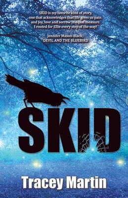 Book cover for Skid