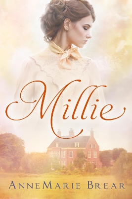 Book cover for Millie