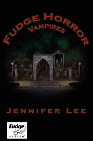 Cover of Fudge Horror