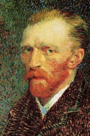 Cover of 1887 Vincent Van Gogh Self Portrait 9