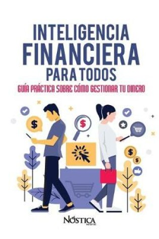 Cover of Inteligencia Financiera Para Todos