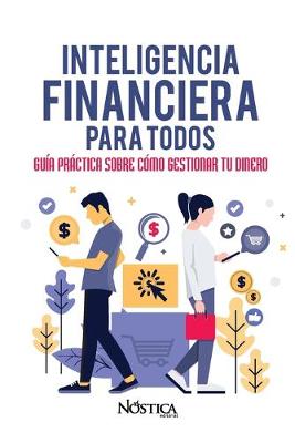 Book cover for Inteligencia Financiera Para Todos