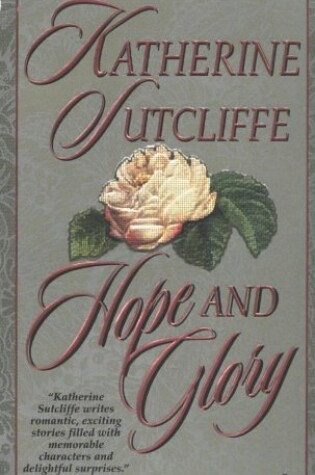 Cover of Hope and Glory