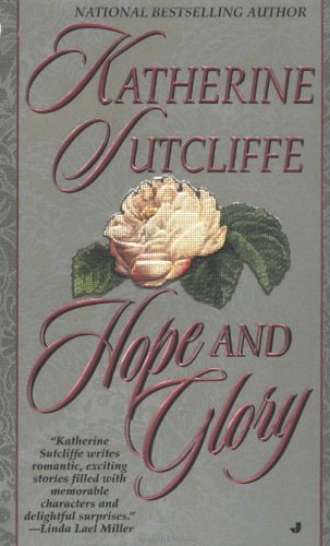 Book cover for Hope and Glory