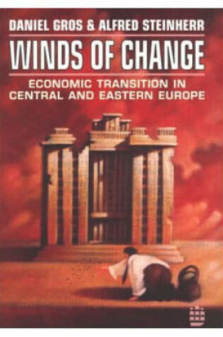 Cover of Winds of Change