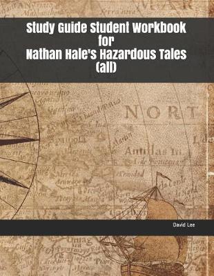 Book cover for Study Guide Student Workbook for Nathan Hale's Hazardous Tales (All)