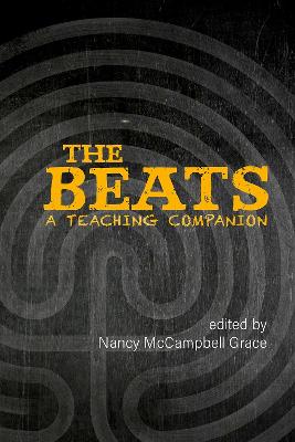 Book cover for The Beats