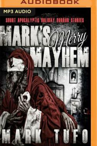 Cover of Mark's Merry Mayhem