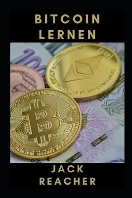 Book cover for Bitcoin lernen