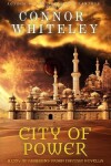 Book cover for City of Power