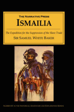 Cover of Ismailia