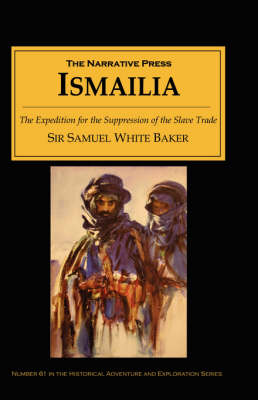 Book cover for Ismailia