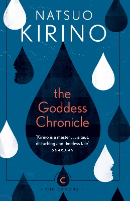 Book cover for The Goddess Chronicle