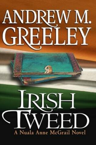 Cover of Irish Tweed