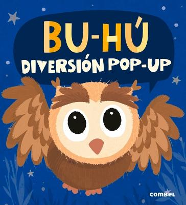 Book cover for Bu-Hú