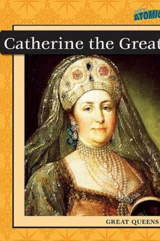 Cover of Catherine the Great