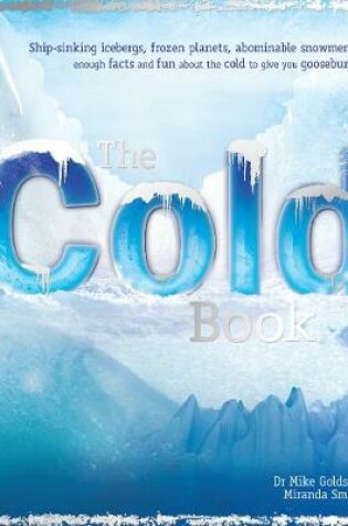 Cover of The Cold Book