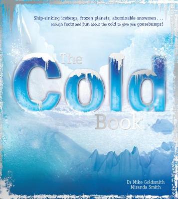 Book cover for The Cold Book