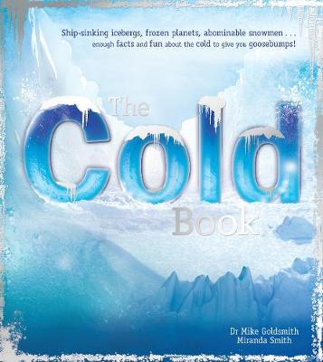 Cover of The Cold Book