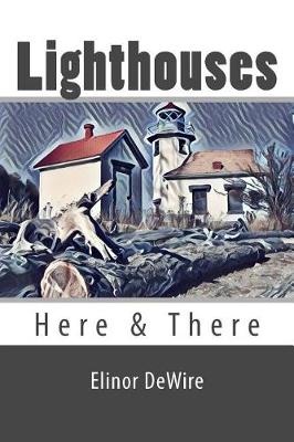 Book cover for Lighthouses