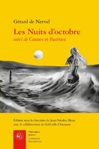 Cover of Les Nuits d'Octobre