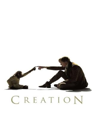 Book cover for Creation