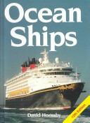 Cover of Ocean Ships