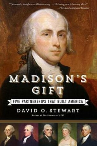 Cover of Madison's Gift