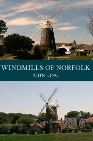 Cover of Windmills of Norfolk