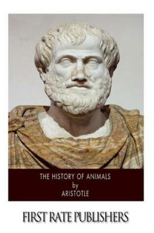 Cover of The History of Animals