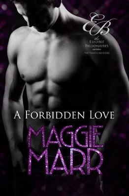 Cover of A Forbidden Love