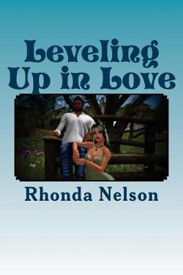 Book cover for Leveling Up in Love