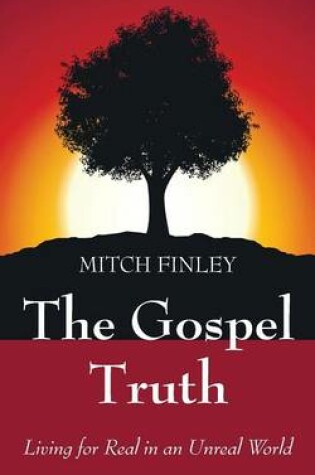 Cover of The Gospel Truth