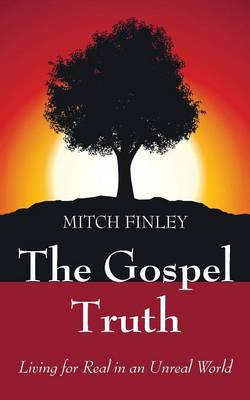 Book cover for The Gospel Truth