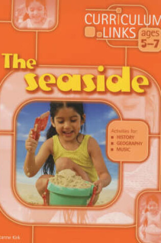 Cover of The Seaside