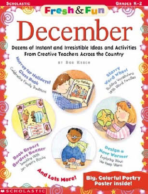 Cover of December