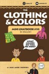 Book cover for The Clothing & Colors