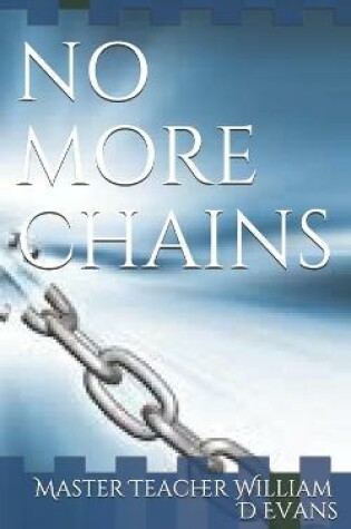 Cover of No More Chains