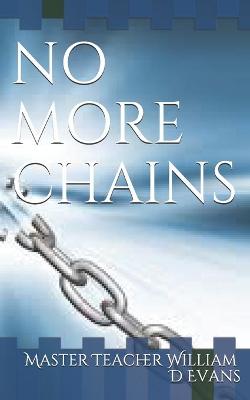 Book cover for No More Chains