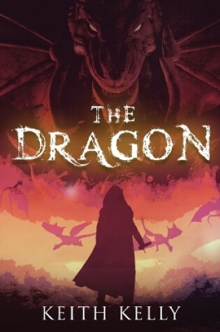 Cover of The Dragon