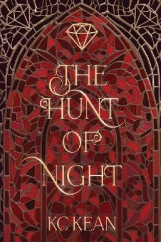 Cover of The Hunt of Night