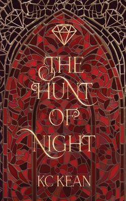 Book cover for The Hunt of Night