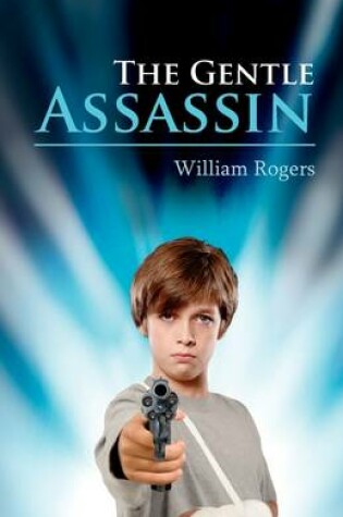 Cover of The Gentle Assassin